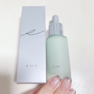 アールエムケー(RMK)のRMKカラーファンデーション05(ファンデーション)