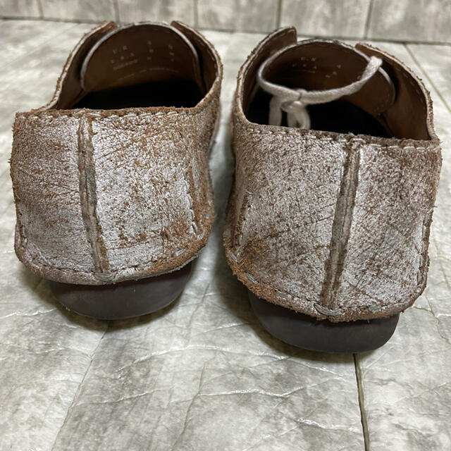 Clarks(クラークス)の【Clarks】クラークス　デッキシューズ　レディース　23cm メンズの靴/シューズ(デッキシューズ)の商品写真