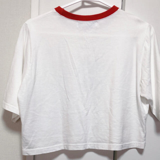 SLOW ACIDシャツ レディースのトップス(シャツ/ブラウス(半袖/袖なし))の商品写真