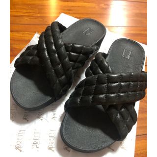 フィットフロップ(fitflop)のfitflopサンダル 期限限定(サンダル)