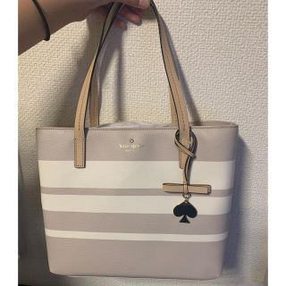 ケイトスペードニューヨーク(kate spade new york)のトートバッグ(トートバッグ)