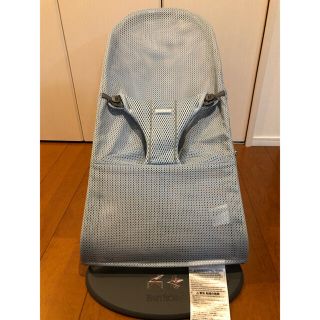 ベビービョルン(BABYBJORN)のpopo様専用:ベビービョルン バウンサー  BLISS Air (その他)