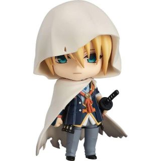 【新品・未開封】ねんどろいど 刀剣乱舞-ONLINE- 山姥切国広(アニメ/ゲーム)