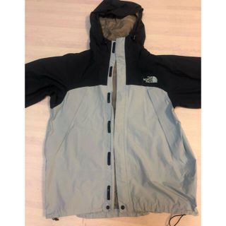 ザノースフェイス(THE NORTH FACE)のノースフェイス　ナイロンジャケット(ナイロンジャケット)