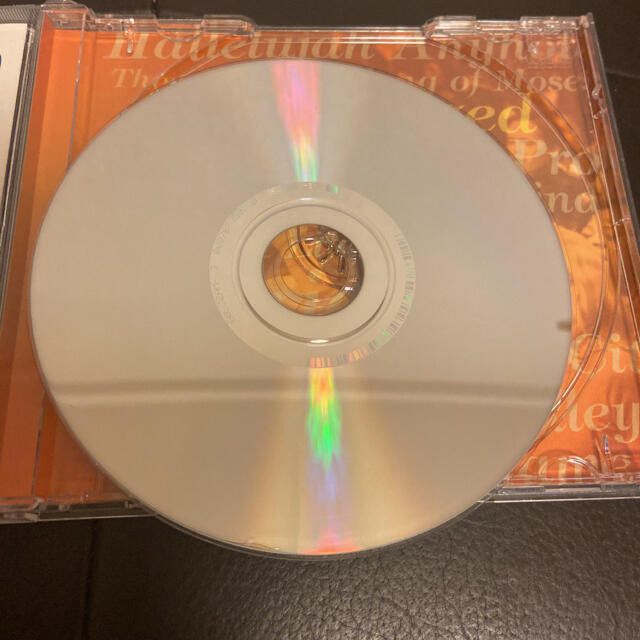 CD. The Brooklyn Tabernacle Choir エンタメ/ホビーのCD(ワールドミュージック)の商品写真