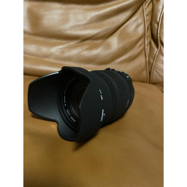 Nikon Nikon D40 レンズ2本、バッグセット（望遠レンズ付き）の通販 by わんぱく's shop｜ニコンならラクマ - 値引き小さめ一眼 定番大人気