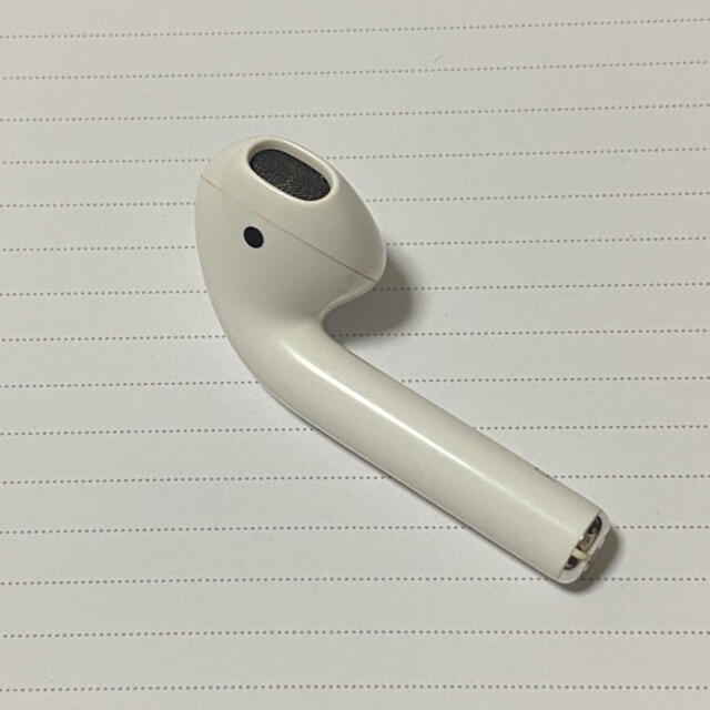 Apple AirPods 第二世代《右耳のみ》