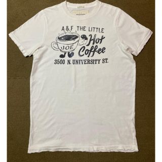 アバクロンビーアンドフィッチ(Abercrombie&Fitch)のAbercrombie & Fitch Muscle アバクロ　Tシャツ　XXL(Tシャツ/カットソー(半袖/袖なし))