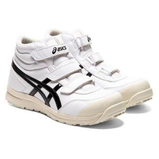 アシックス(asics)のasics fcp302 限定色 入手困難 安全靴(スニーカー)