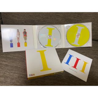 I（初回生産限定盤） いきものがかり アルバム(ポップス/ロック(邦楽))