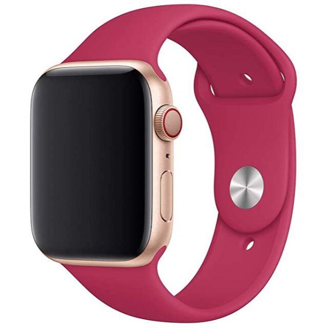 未開封品 apple watch純正品バンド　スポーツベルト 正規品