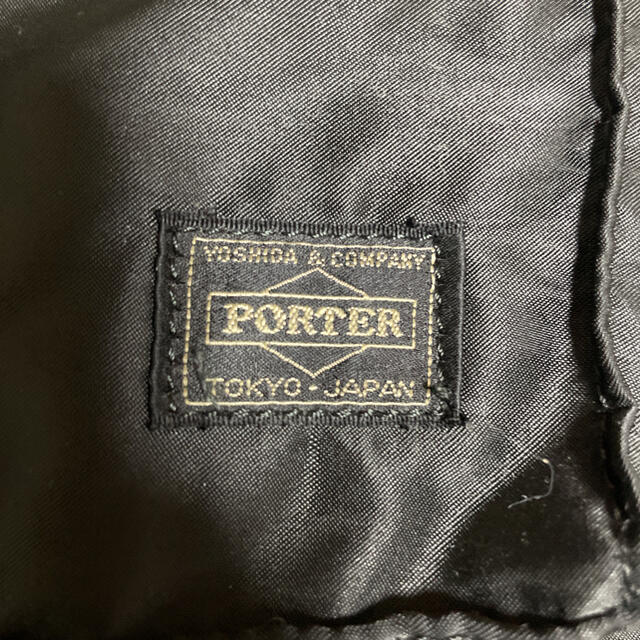 PORTER(ポーター)のPORTER ビジネスバック　値下げ メンズのバッグ(ビジネスバッグ)の商品写真
