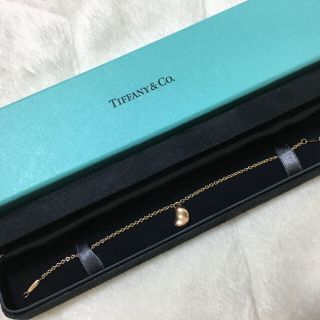 ティファニー(Tiffany & Co.)のティファニービーンズブレス(ブレスレット/バングル)