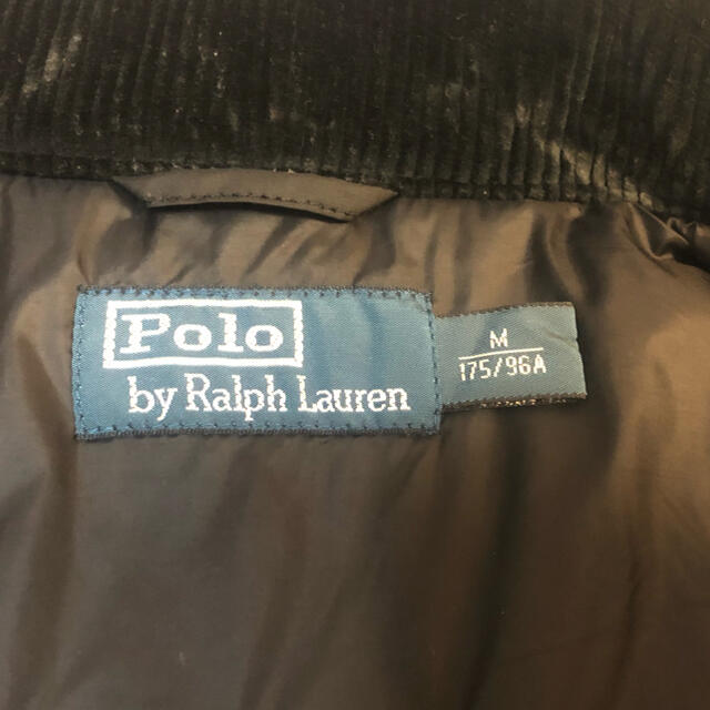 Ralph Lauren(ラルフローレン)のRalph Laurenのダウンベスト(薄手) メンズのジャケット/アウター(ダウンベスト)の商品写真