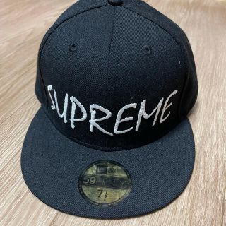 シュプリーム(Supreme)のsupreme キャップ(キャップ)