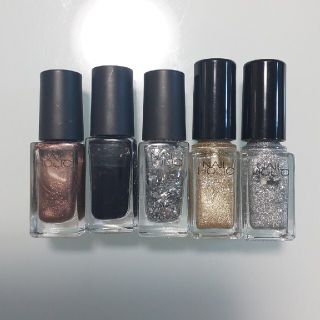 ネイルホリック(NAIL HOLIC)のネイルホリック マニキュア&アートペンセット(マニキュア)