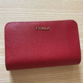 フルラ(Furla)のフルラ　二つ折り財布(折り財布)