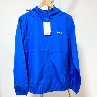 フィラ(FILA)のフィラ　パッカブルジャケット　パーカー　Lサイズ(パーカー)