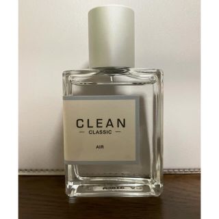 クリーン(CLEAN)のCLEAN-CLASSIC-30ml(ユニセックス)