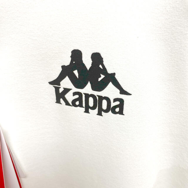 Kappa(カッパ)のMサイズkappaメンズゴルフウェアKG952LS33  スポーツ/アウトドアのゴルフ(ウエア)の商品写真