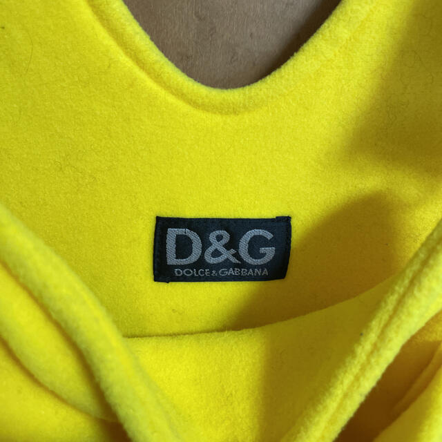 D&G(ディーアンドジー)のD&G サロペット　値下げ メンズのパンツ(サロペット/オーバーオール)の商品写真