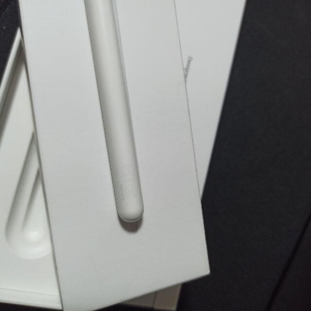 Apple Pencil アップルペンシル 第2世代 1
