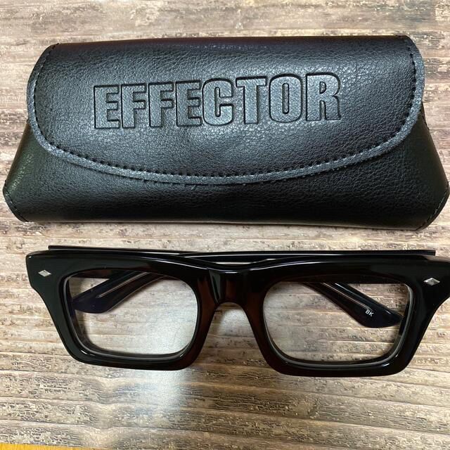 EFFECTOR - EFFECTOR DIET BUTCHER SLIM SKINの通販 by kero's shop