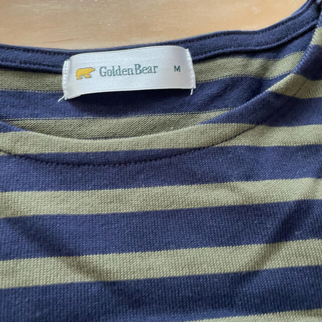 Golden Bear(ゴールデンベア)のGolden Bear トップス レディースのトップス(カットソー(長袖/七分))の商品写真