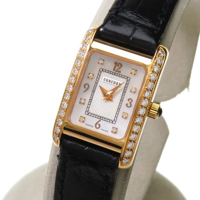 コンコルド 腕時計 ベネト SM  54-25-680.A