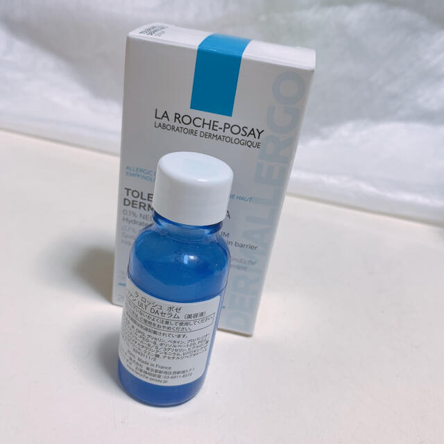 LA ROCHE-POSAY(ラロッシュポゼ)のラロッシュポゼ　トラリアンULT DAセラム コスメ/美容のスキンケア/基礎化粧品(美容液)の商品写真