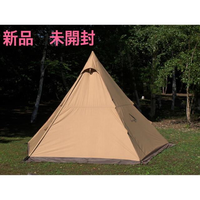 tent-Mark DESIGNS テンマクデザイン サーカスTC テント-