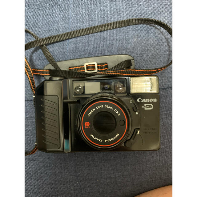 Canon キャノン Autoboy2 オートボーイ2 フィルムカメラカメラ