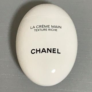 シャネル(CHANEL)のCHANEL／新品　ラクレームマンリッシュ(ハンドクリーム)