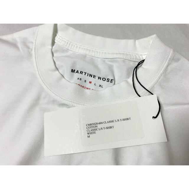 クマパック 新品Classic L/S T-Shirt Mの通販 by ノブ's shop|ラクマ