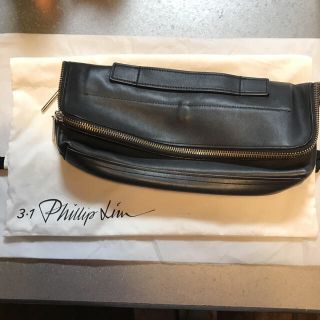 スリーワンフィリップリム(3.1 Phillip Lim)の3.1 Philip Limクラッチバッグ(クラッチバッグ)