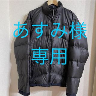 ザノースフェイス(THE NORTH FACE)のNorth Face ノースフェイス アコンカグアダウンジャケット(ダウンジャケット)