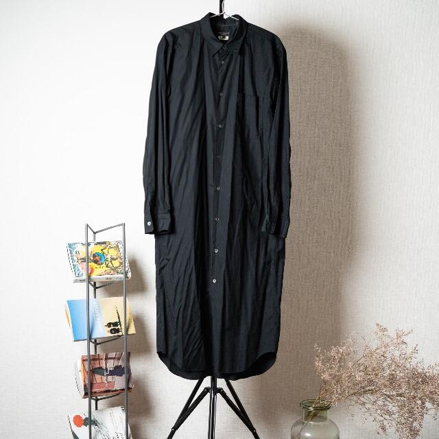 COMME des GARCONS(コムデギャルソン)のCOMME des GARCONS HOMME PLUS シャツ メンズのトップス(シャツ)の商品写真