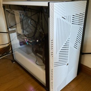 ゲーミングPC 自作　ハイスペック(デスクトップ型PC)