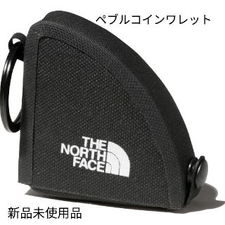 ザノースフェイス(THE NORTH FACE)のペブルコインワレット THE NORTH FACE(コインケース/小銭入れ)