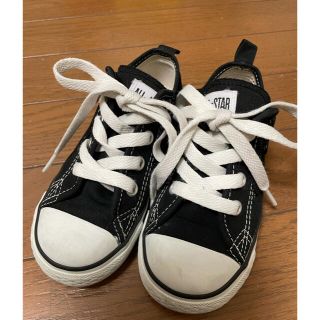 コンバース(CONVERSE)のコンバース　オールスター　キッズ(スニーカー)