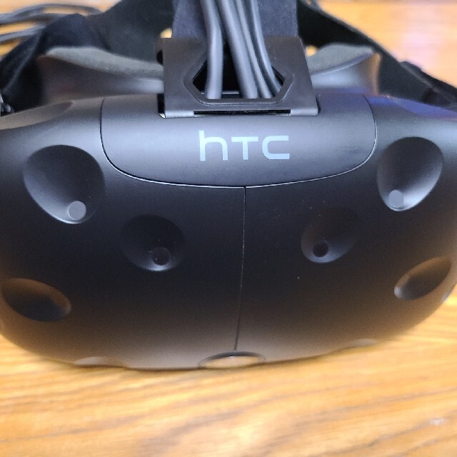 HTC VIVE 初代