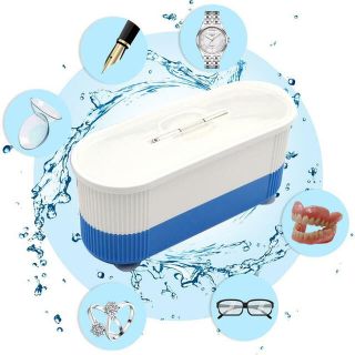 新品 超音波洗浄器 メガネ 腕時計 コンタクトレンズ 超音波洗浄機(その他)