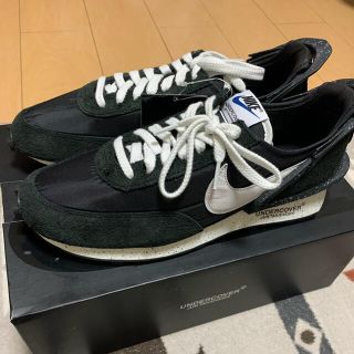 ナイキ(NIKE)のNIKE × UNDERCOVER DBREAK(スニーカー)