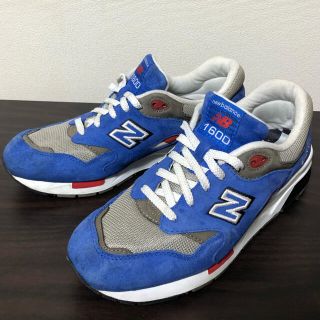 ニューバランス(New Balance)のニューバランス　CM1600BB New blance 28cm(スニーカー)