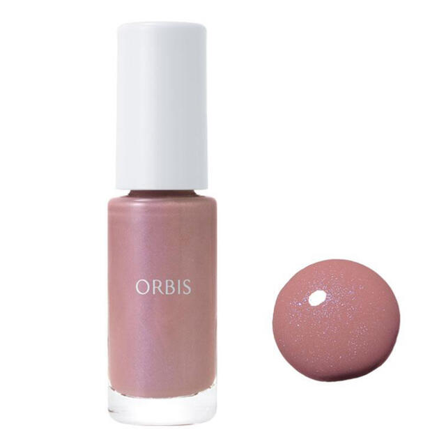 ORBIS(オルビス)のORBIS♡ネイル コスメ/美容のネイル(マニキュア)の商品写真
