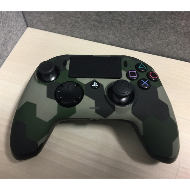 PS4 nacon REVOLUTION Pro Controller2