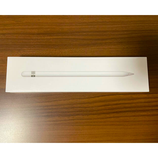 Apple(アップル)のApple pencil iPad Mac アップルペンシル 第1世代 スマホ/家電/カメラのPC/タブレット(その他)の商品写真