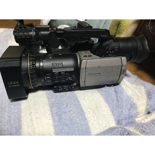 Panasonic AG-DVX100 (訳あり) Panasonic AG-DVX100 (訳あり)
