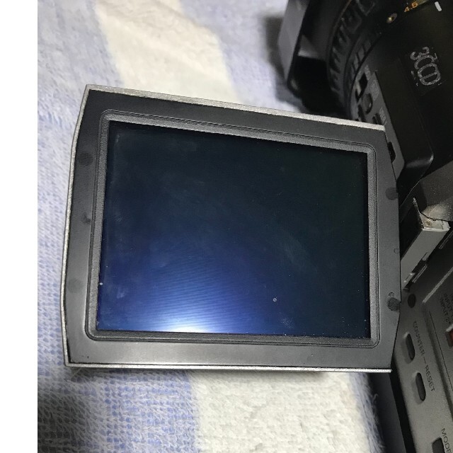 Panasonic AG-DVX100 (訳あり) Panasonic AG-DVX100 (訳あり)
