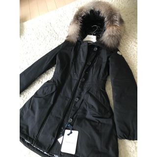 モンクレール(MONCLER)のMONCLER MONTICOLE(ダウンジャケット)